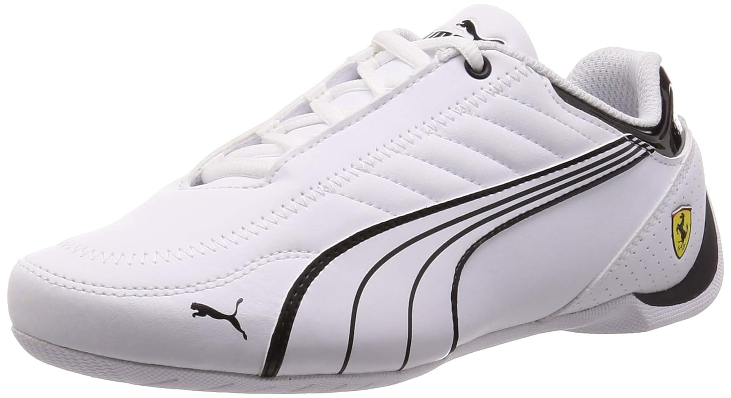 puma ferrari sf future kart cat