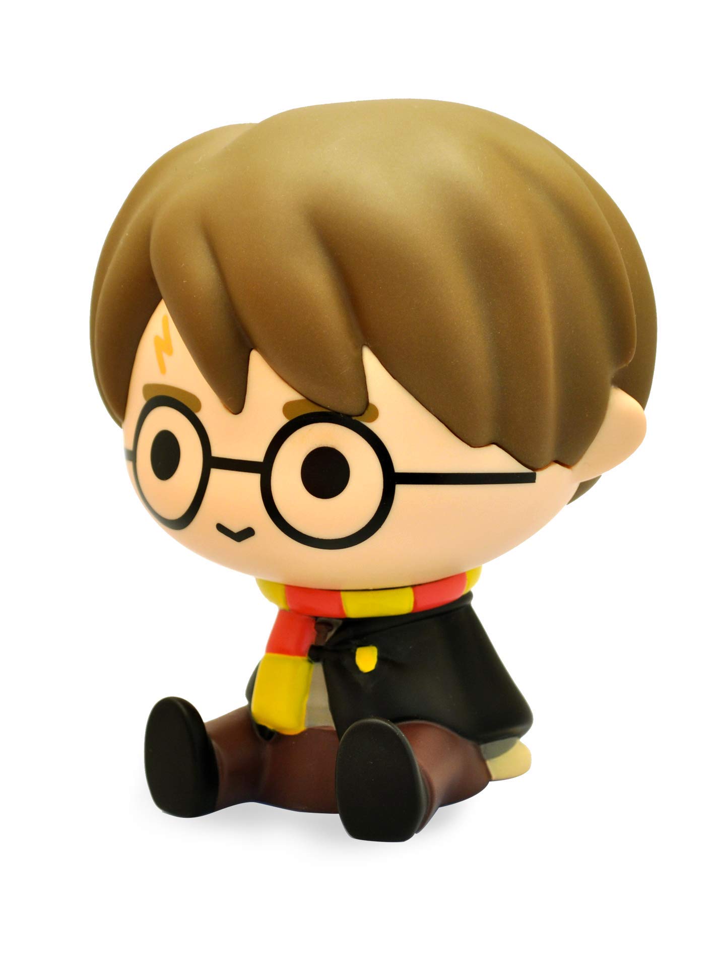 Plastoy - Money box Harry Potter — image 1