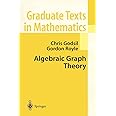 Algebraic Graph Theory (Graduate Texts in Mathematics, 207)