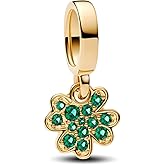 TCZNAF Charms for Bracelets Travel Marine Animals Beads Dangle Pendants Birthday for Wome