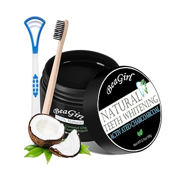 fresh breath whitening kit