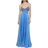 Amur Womens Elodie Gown