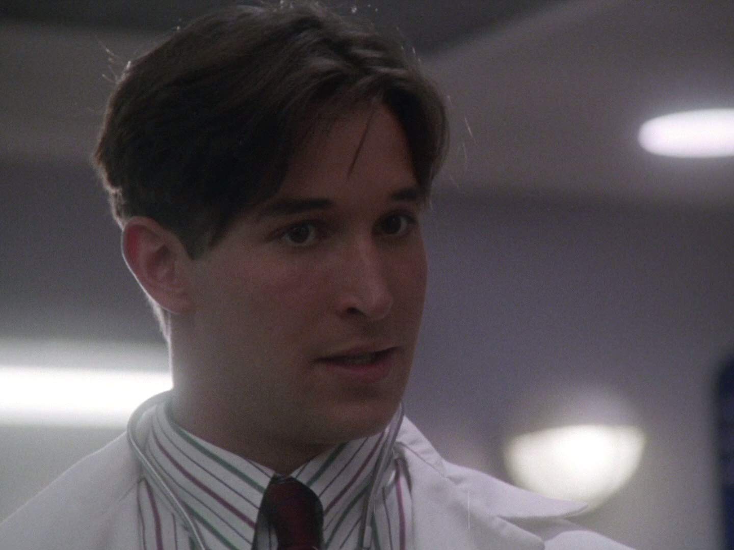 Watch ER Season 1 Prime Video