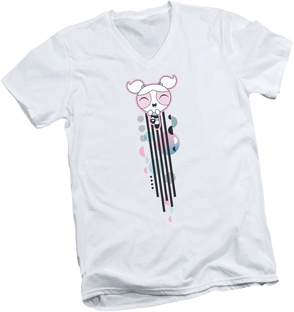 bubbles powerpuff girls shirt