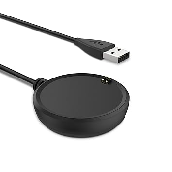 MoKo ASUS Zenwatch 3 Cargador - Reemplazo Base de Carga ...