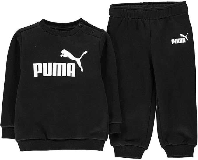 puma child tracksuit