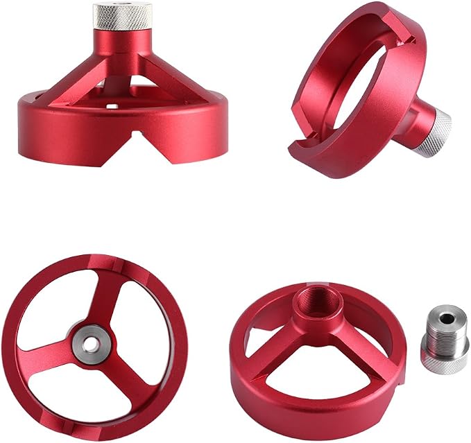 Azul bujes de taladro de 6/7/8/9 10mm Taladros verticales para madera  Taladro de mano eléctrico Guía de guía de broca autocentrante Accesorios de  taladro Industria, empresas y ciencia futakuchi-hakata.com