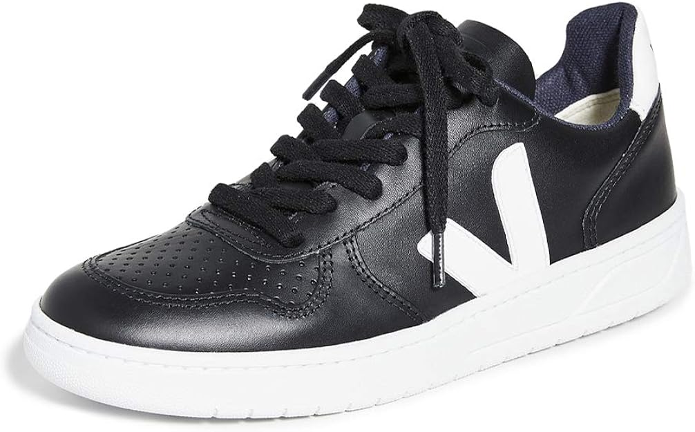 Veja Women's V10 Sneakers Fashion Sneakers