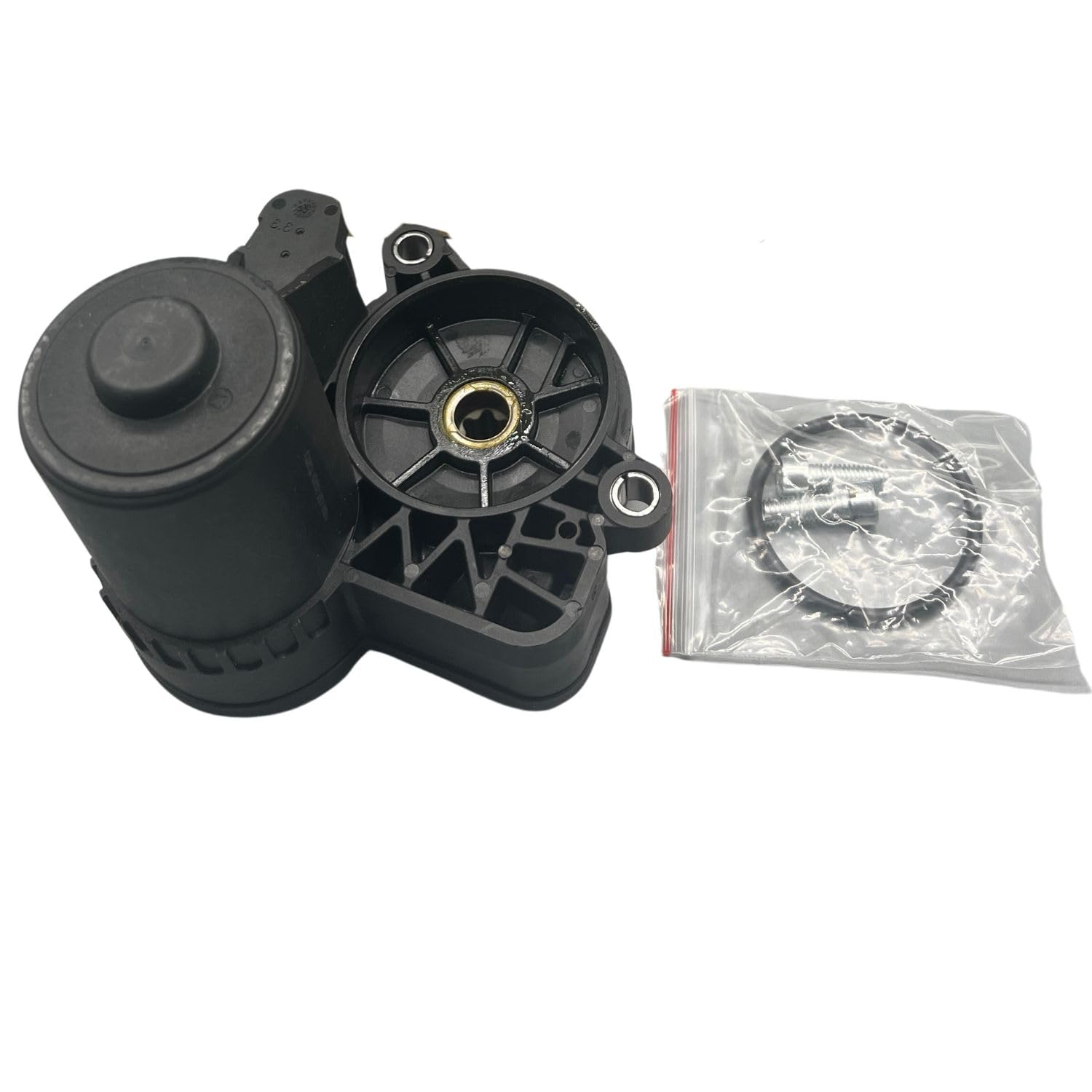Photo 1 of New Parking Brake Actuator Rear Right For 2016 2017 2018 2019 2020 2021 Honda Civic for 2016-2024 Honda Accord