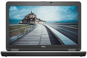 Renewed Dell Latitude E7240 12" i5-4300U 1.9GHz i5 4300U 4 GB With 90-day warranty