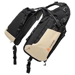 TUSK Excursion Rackless Luggage System Base 690-701