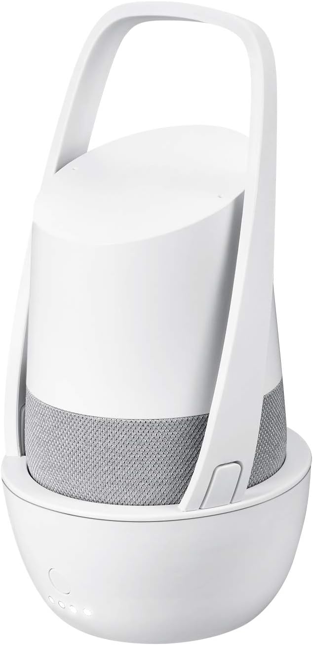 google home base amazon
