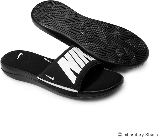 nike men's ultra comfort 3 slide sandals