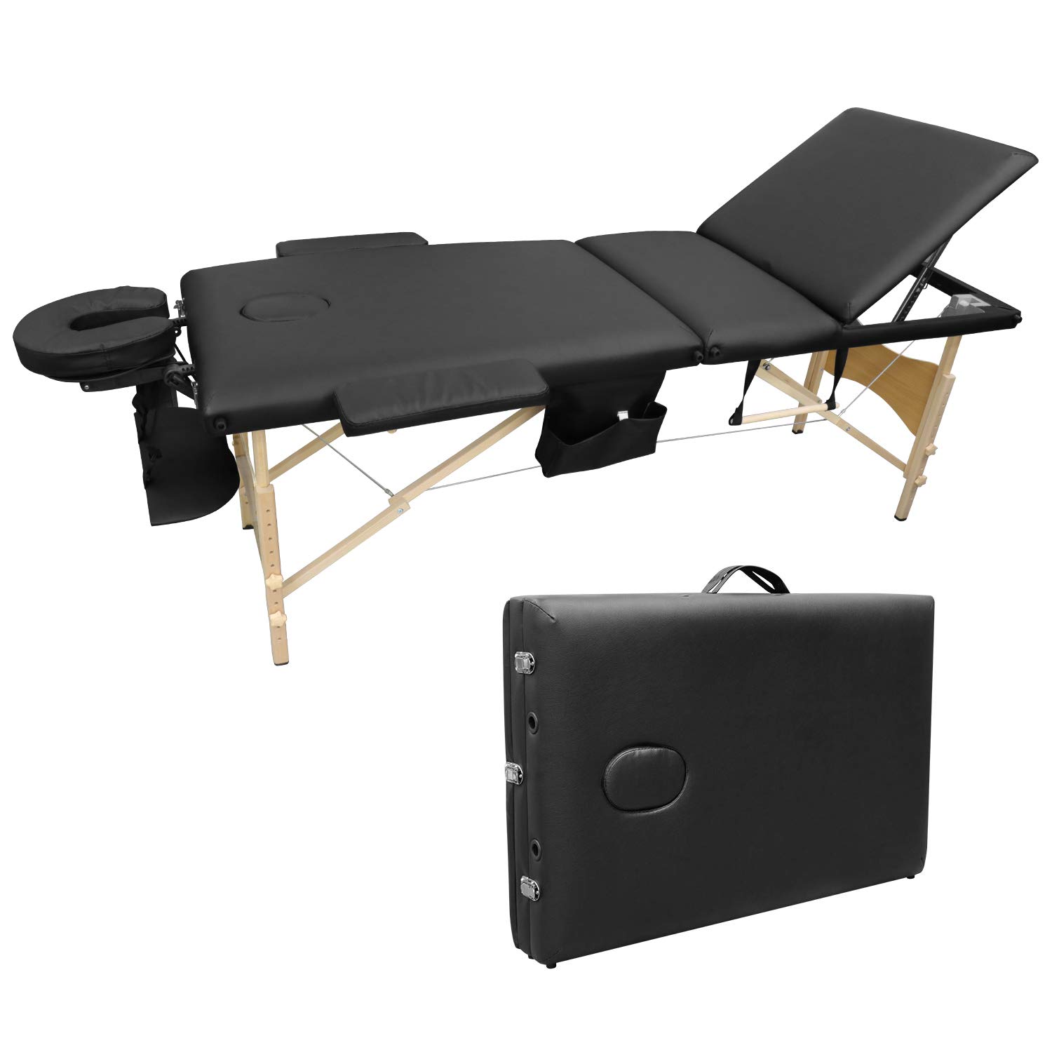 Best arm sling massage table