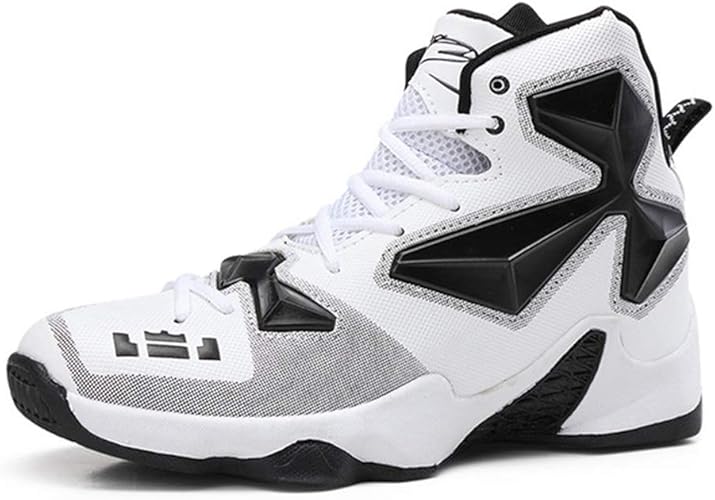 Chaussure de basketball montante Clearance