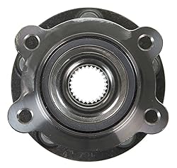 Stirling P512500PR_8Y13 - Pair 2 Rear Wheel Bearing