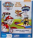 Spin Master Games Adventure Game