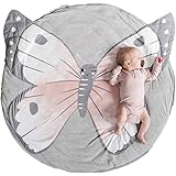 White and gray shag rug White and gray shag rug