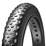 20x4.0 inch Fat Bike Tire 60TPI for Electric Bike