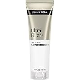 John Frieda ULTRAfiller+ Thickening Conditioner, Conditioner for Fine Hair, 8.3 Fl Oz