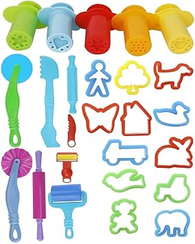 juegos plastilina amazon