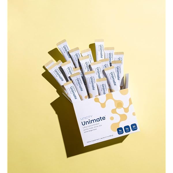 Amazon.com: UNICITY BALANCE NATURAL ORANGE—Stay full longer by