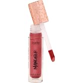 tarte maneater blush &amp; glow cheek plump &ndash; Lightweight Cheek Tint &amp; Illuminator with Coconut Water, Hyaluronic Acid &amp; Vitamin E for Hydrated, Smooth, Radiant Finish, Vegan &amp; Cruelty Free