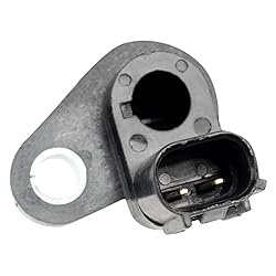 TRQ Rear Right ABS Wheel Speed Sensor Passenger
