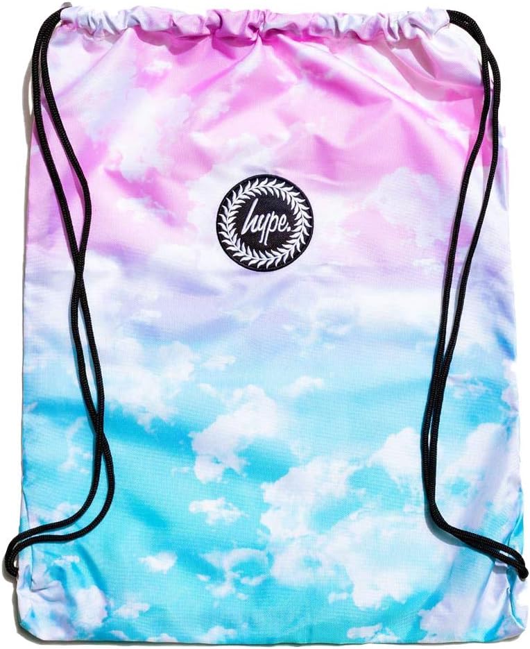 hype cloud fade backpack