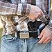 Tulster IWB Profile Holster in Left Hand fits: Sig P365/P365 SAS w/Lima Laser