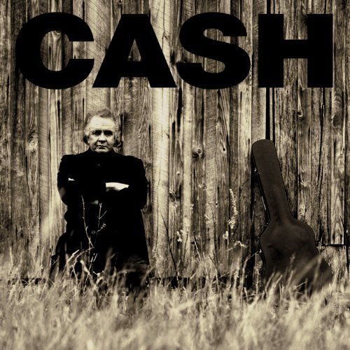 Album Art for American II: Unchained (Uk) by Johnny Cash