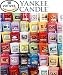 Yankee Candle Votives - Grab Bag of 10 Assorted Votive Candles (10 Ct Fresh Fragrances Mixed)