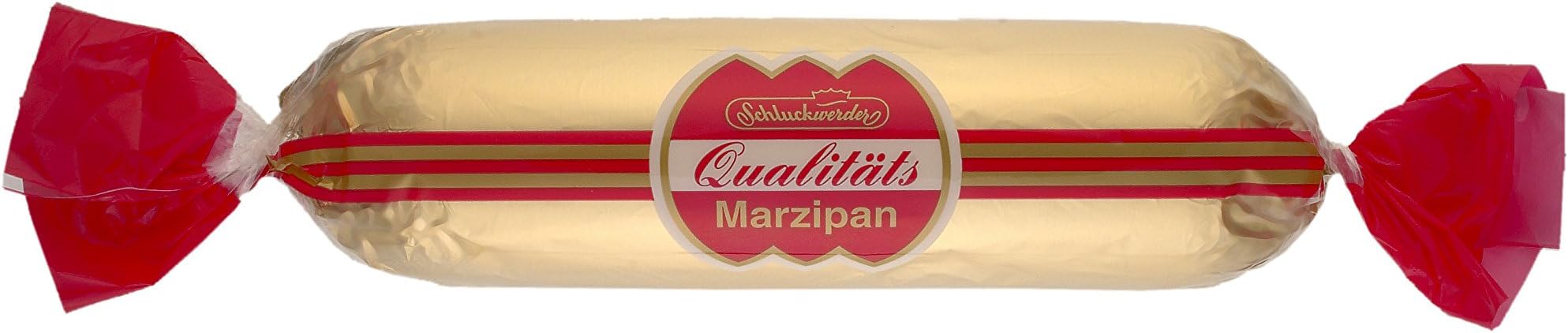 SchluckwerderLarge Marzipan Loaves, 175 GR