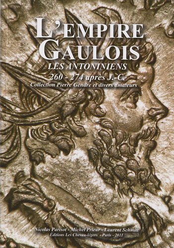 L' Empire gaulois