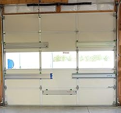 FastCap 02896 Wood Track Rack Systems for Mounting