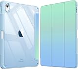 FINTIE Hybrid Case for iPad A16 11th Gen 11-inch & iPad 10th Gen 10.9" view 1