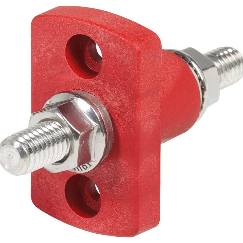 Blue Sea Systems 2203 Terminal Feed Through Connector 250a One Size