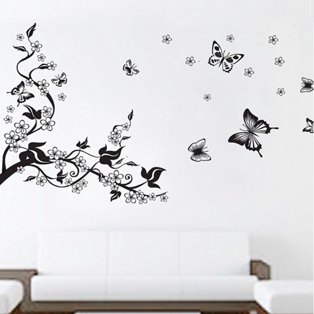 Amazon Life Is Not Measured By the Breaths We Take but By the Moments That Take Our Breath Away vinyl Wall Lettering Stickers Quotes and Sayings Home