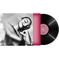 Amazon.com: The Secret of Us[Deluxe Transparent Moonlight 2 LP