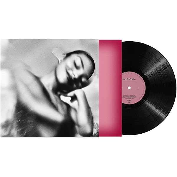 The Art of Loving (Amazon Exclusive Signed Digisleeve): Olivia