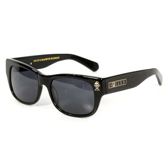black flys sullen sunglasses