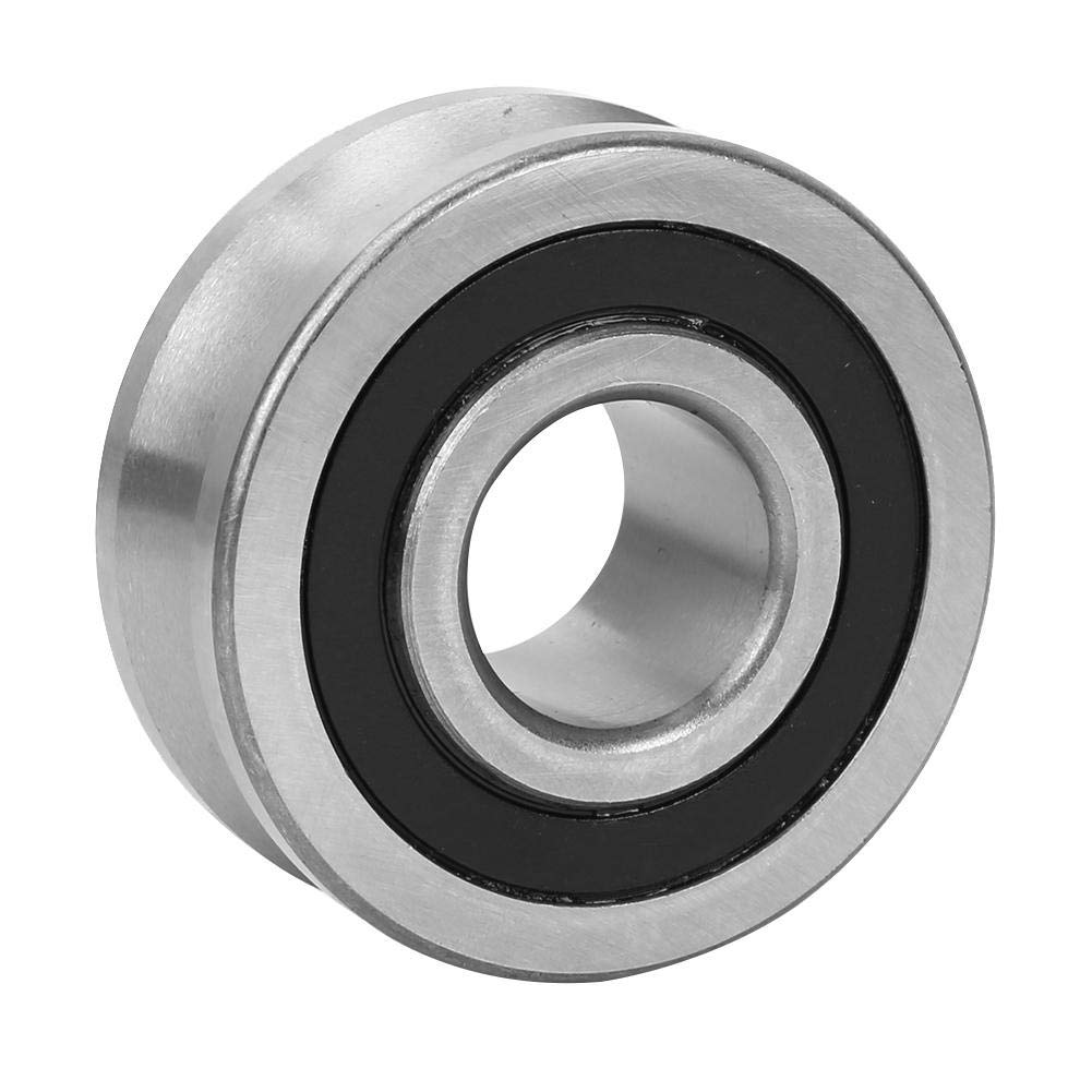 Bearings Groove Track Roller Bearing 20mm*52mm*22.6mm Stainless Bearing