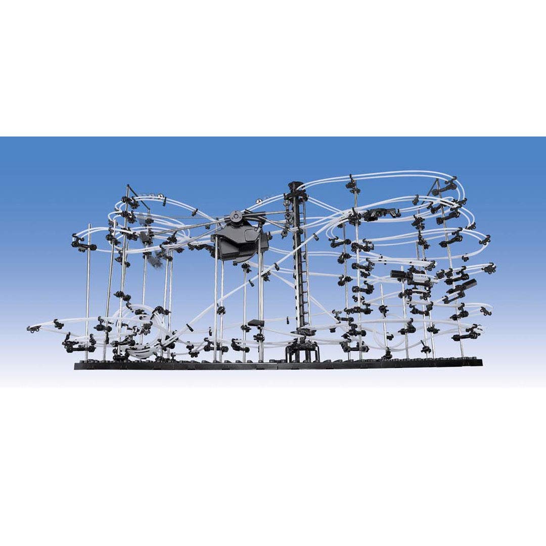 HQ Star Coaster Level 5 - Educational Toy - STEM Learning - Fun for Kids and Adults Ages 14 and Older