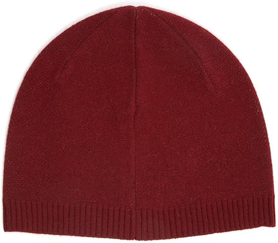 bonnet lacoste bordeau