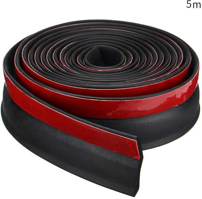 Multipurpose Weather Rubber Seal Strip,Garage Door Seal Strip,Shutter