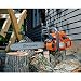 Husqvarna 18 Inch 450e II Gas Chainsaw