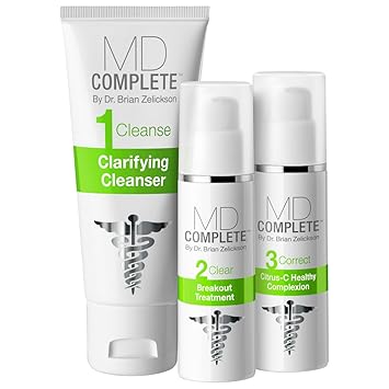 benzoyl peroxide wash and retinol