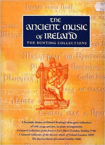 the ancient books of ireland