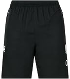 Canterbury Men's England Vapodri Woven Gym Shorts