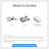 DJI Flip RC-N3 Drone 4K Camera Under 249 g Reg Friendly view 7